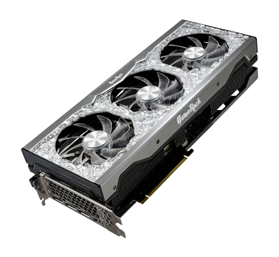 Palit GeForce RTX 3090 Ti GameRock OC